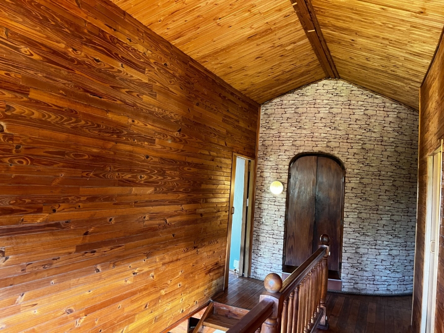 To Let 4 Bedroom Property for Rent in Schoemansville North West